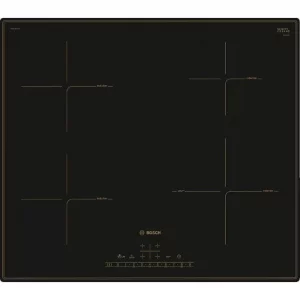 Варочная панель BOSCH PIE611FC5R