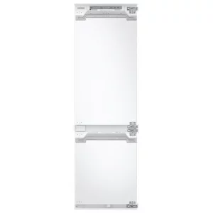 Встраиваемый холодильник Samsung BRB266100WW/WT