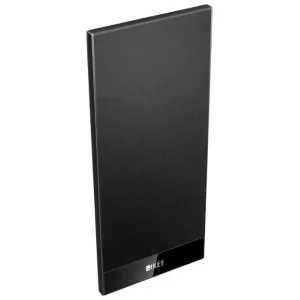 Настенная акустика KEF T101 black