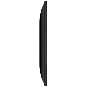 Настенная акустика KEF T101 black
