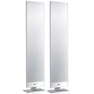 Настенная акустика KEF T301 white