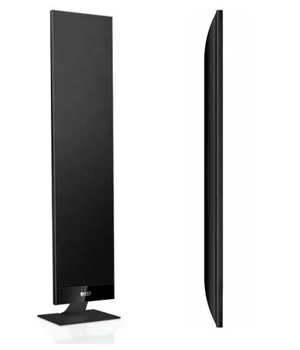 Настенная акустика KEF T301 white
