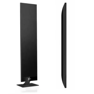 Настенная акустика KEF T301 white