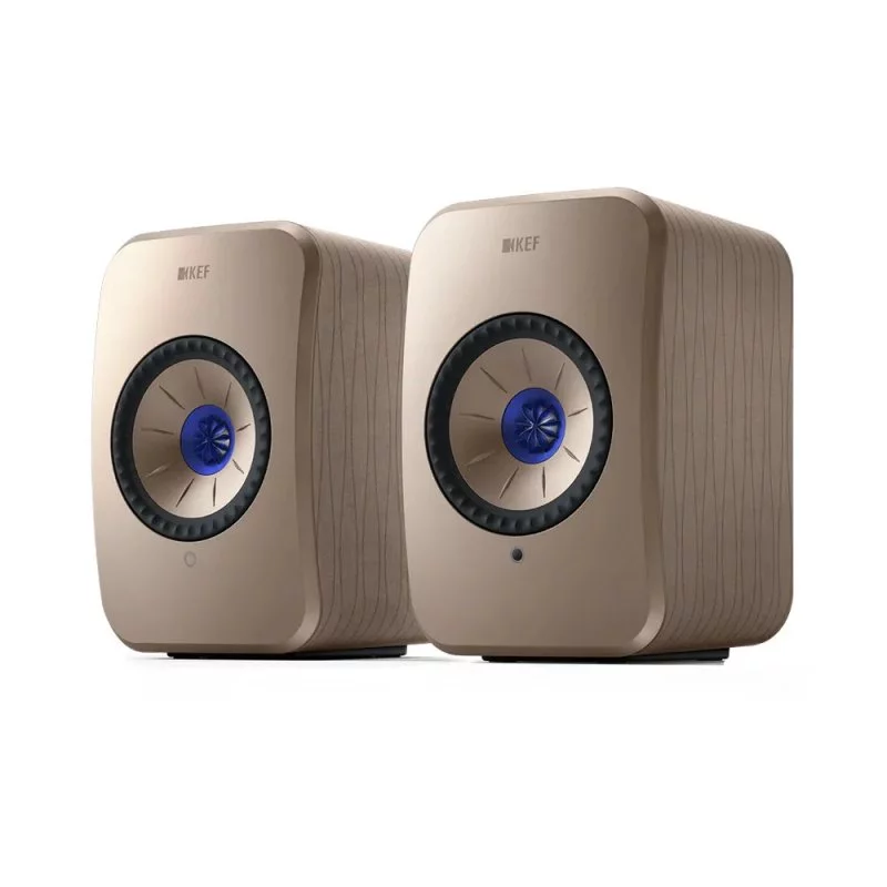 Активная HI-Fi акустика KEF LSX II Soundwave