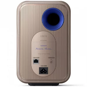 Активная HI-Fi акустика KEF LSX II Soundwave
