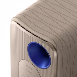 Активная HI-Fi акустика KEF LSX II Soundwave