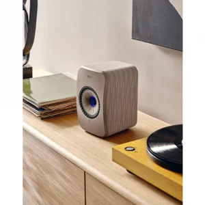 Активная HI-Fi акустика KEF LSX II Soundwave