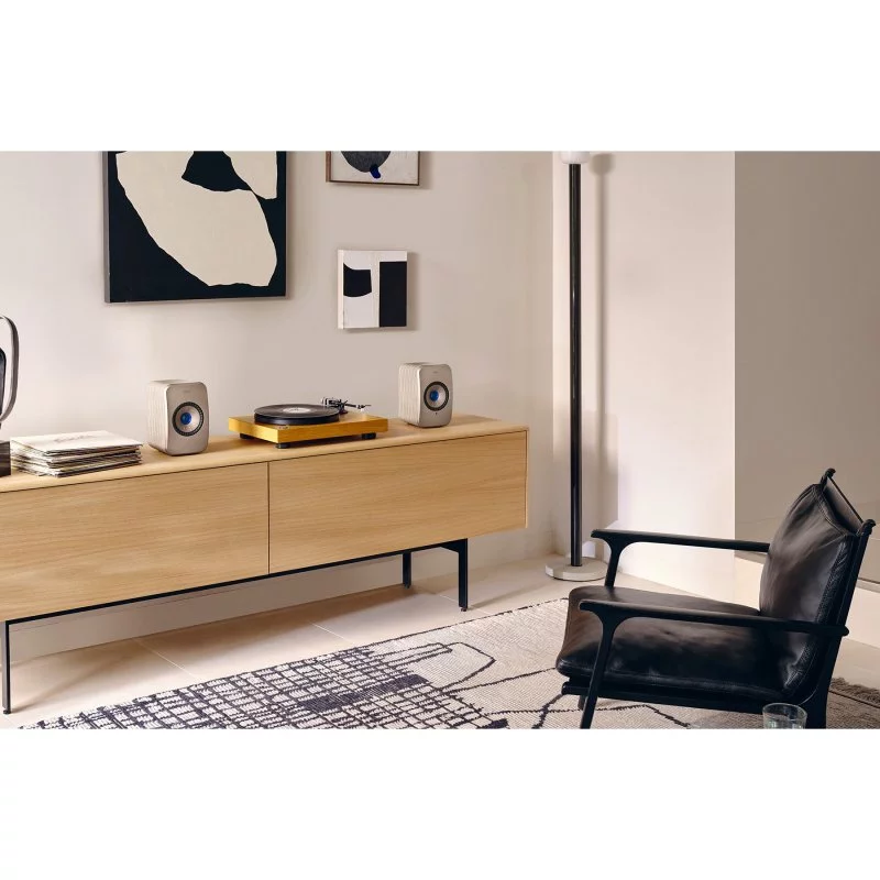 Активная HI-Fi акустика KEF LSX II Soundwave