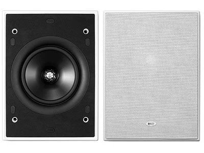 Встраиваемая акустика  KEF Ci160QL UNI-Q