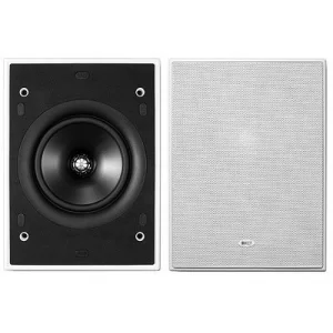 Встраиваемая акустика  KEF Ci160QL UNI-Q