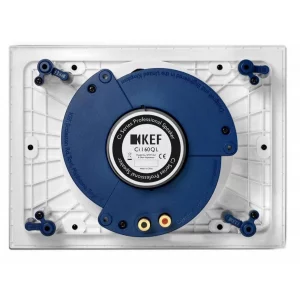 Встраиваемая акустика  KEF Ci160QL UNI-Q