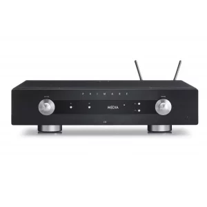 Интегральный усилитель Primare i35 Prisma black