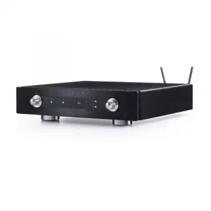 Интегральный усилитель Primare i35 Prisma black