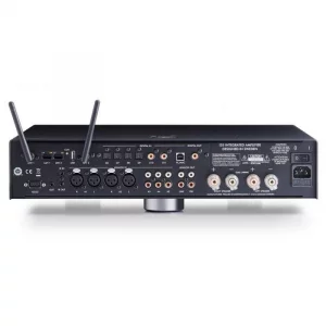 Интегральный усилитель Primare i35 Prisma black