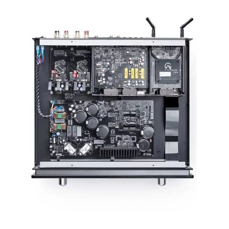 Интегральный усилитель Primare i35 Prisma black