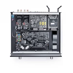 Интегральный усилитель Primare i35 Prisma titan