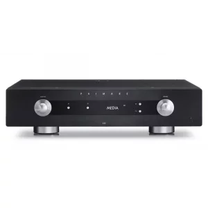 Интегральный усилитель Primare i35 Black