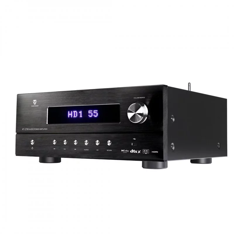 AV-ресивер Tone Winner AT-2700