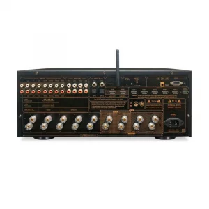 AV-ресивер Tone Winner AT-2900