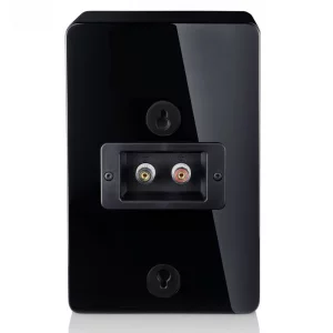 Акустика Dolby Atmos Canton AR 5 black high gloss