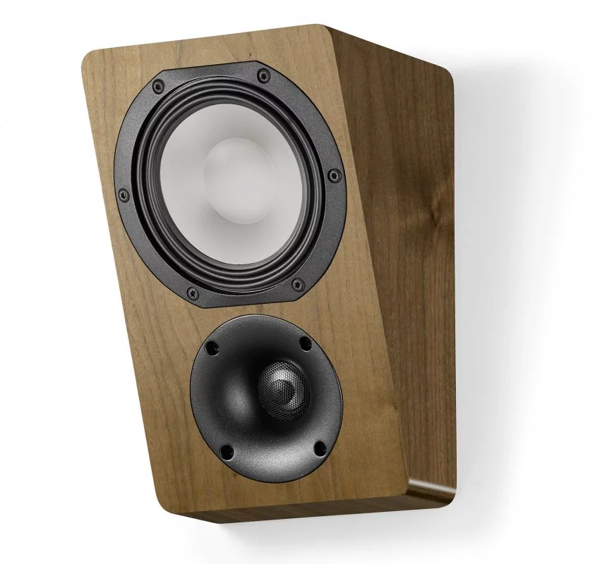 Акустика Dolby Atmos Canton AR 5 Walnut
