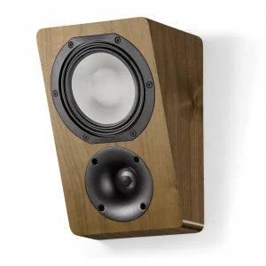 Акустика Dolby Atmos Canton AR 5 Walnut