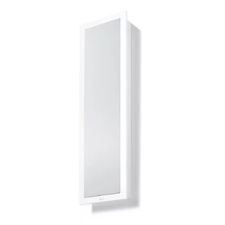 Настенная акустика Canton Atelier 1100 white semi-gloss