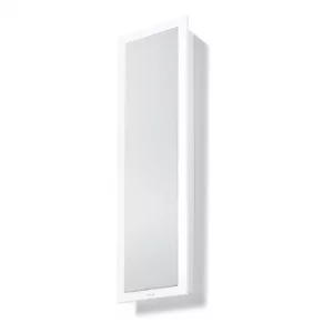 Настенная акустика Canton Atelier 1100 white semi-gloss