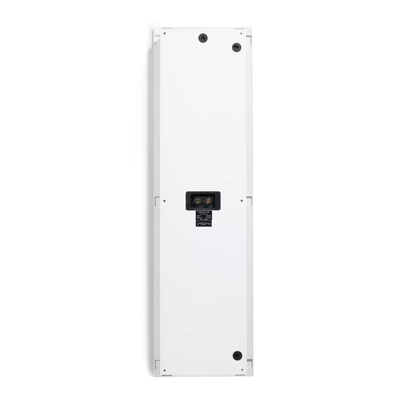 Настенная акустика Canton Atelier 1100 white semi-gloss