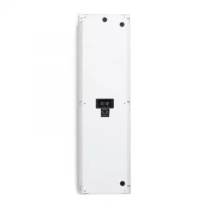 Настенная акустика Canton Atelier 1100 white semi-gloss