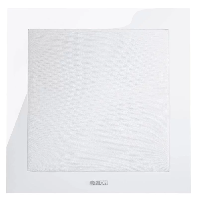 Настенная акустика CANTON Atelier 300 white semi-gloss