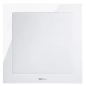 Настенная акустика CANTON Atelier 300 white semi-gloss