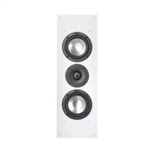Настенная акустика Canton Atelier 500 white semi-gloss