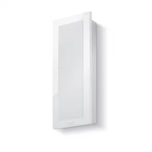 Настенная акустика Canton Atelier 500 white semi-gloss