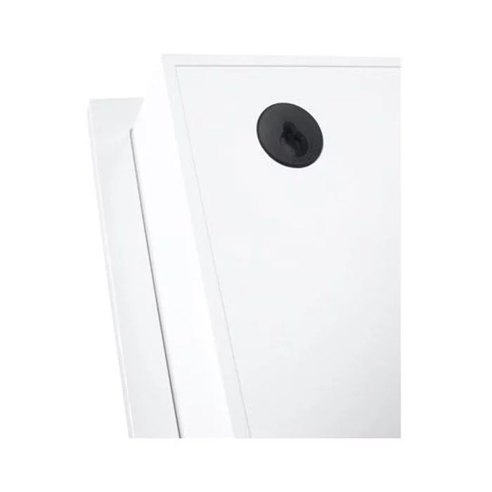 Настенная акустика Canton Atelier 500 white semi-gloss