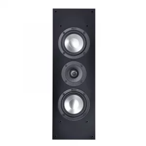 Настенная акустика Canton Atelier 500 black semi-gloss