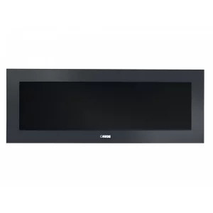 Настенная акустика Canton Atelier 550 black semi-gloss