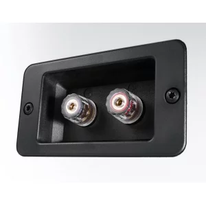 Настенная акустика Canton Atelier 550 black semi-gloss