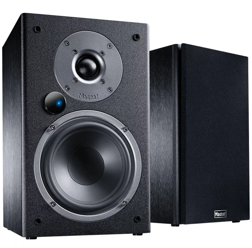 Активная HI-Fi акустика Magnat Monitor Reference 2A black