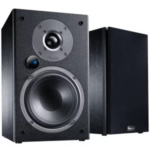 Активная HI-Fi акустика Magnat Monitor Reference 2A black