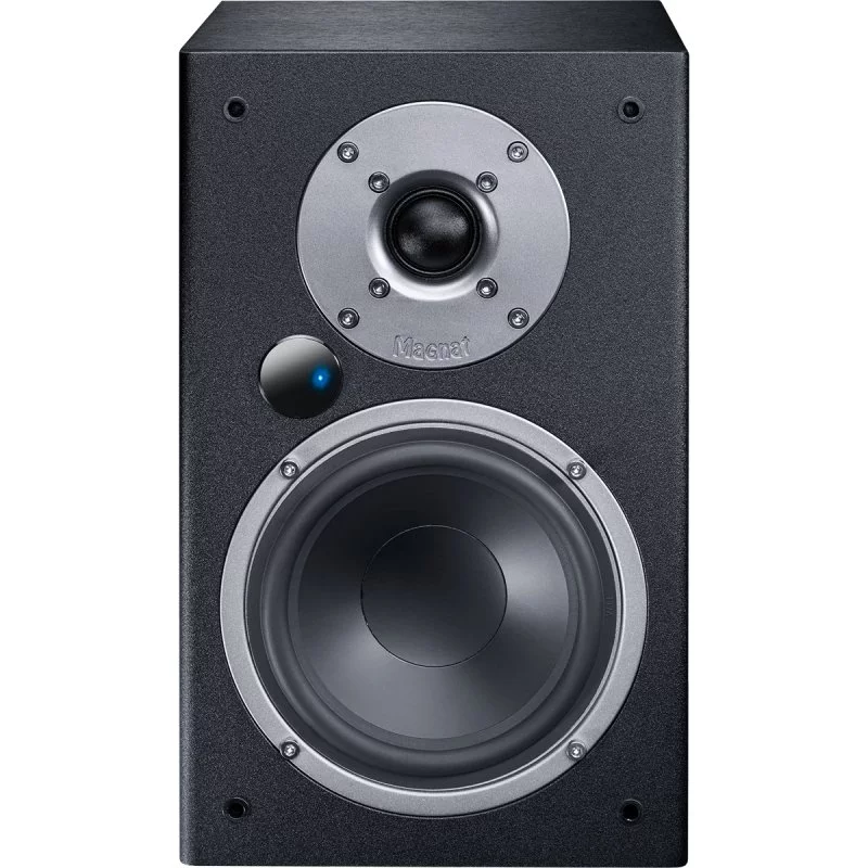 Активная HI-Fi акустика Magnat Monitor Reference 2A black