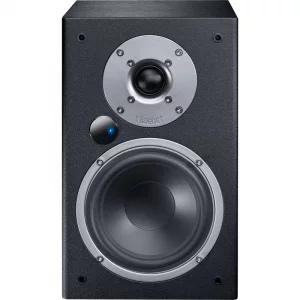 Активная HI-Fi акустика Magnat Monitor Reference 2A black