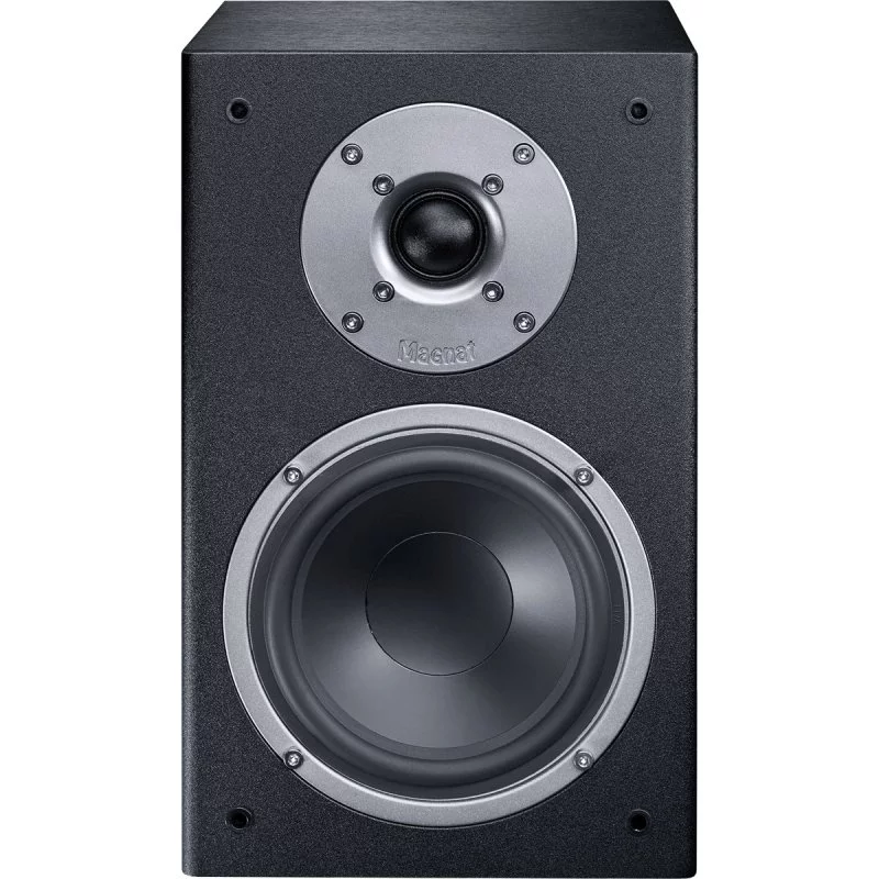 Активная HI-Fi акустика Magnat Monitor Reference 2A black