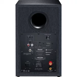 Активная HI-Fi акустика Magnat Monitor Reference 2A black