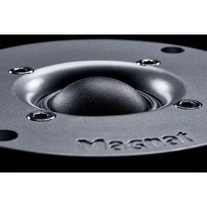 Активная HI-Fi акустика Magnat Monitor Reference 2A black