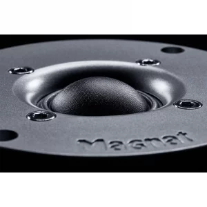 Активная HI-Fi акустика Magnat Monitor Reference 2A black