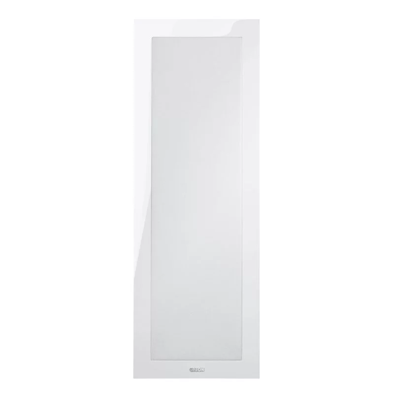 Настенная акустика Canton Atelier 700 white semi-gloss