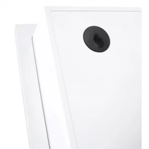 Настенная акустика Canton Atelier 700 white semi-gloss