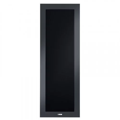 Настенная акустика Canton Atelier 700 black semi-gloss
