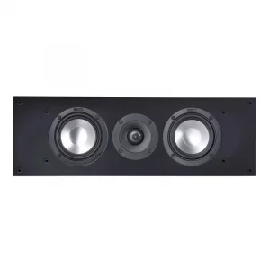 Настенная акустика Canton Atelier 750 black semi-gloss